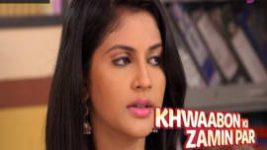 Khwaabon Ki Zamin Par S01E10 13th October 2016 Full Episode