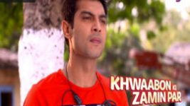 Khwaabon Ki Zamin Par S01E101 27th January 2017 Full Episode