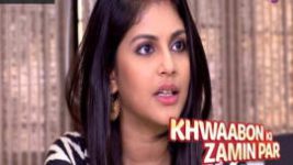 Khwaabon Ki Zamin Par S01E103 30th January 2017 Full Episode