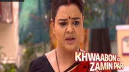 Khwaabon Ki Zamin Par S01E104 31st January 2017 Full Episode