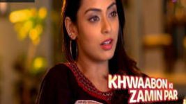 Khwaabon Ki Zamin Par S01E105 1st February 2017 Full Episode