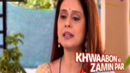 Khwaabon Ki Zamin Par S01E106 2nd February 2017 Full Episode