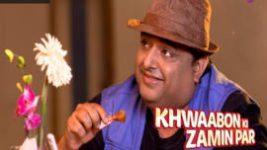 Khwaabon Ki Zamin Par S01E107 3rd February 2017 Full Episode