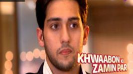 Khwaabon Ki Zamin Par S01E109 6th February 2017 Full Episode