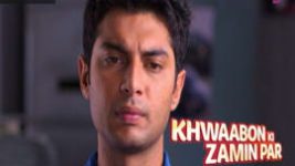 Khwaabon Ki Zamin Par S01E11 14th October 2016 Full Episode
