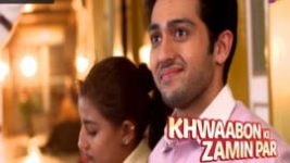 Khwaabon Ki Zamin Par S01E110 7th February 2017 Full Episode