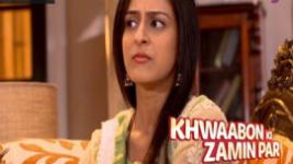 Khwaabon Ki Zamin Par S01E111 8th February 2017 Full Episode