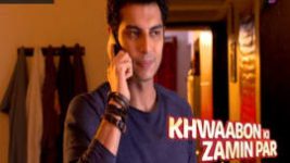 Khwaabon Ki Zamin Par S01E112 9th February 2017 Full Episode