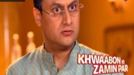 Khwaabon Ki Zamin Par S01E113 10th February 2017 Full Episode