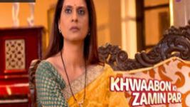 Khwaabon Ki Zamin Par S01E114 11th February 2017 Full Episode