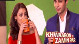 Khwaabon Ki Zamin Par S01E116 14th February 2017 Full Episode