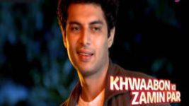 Khwaabon Ki Zamin Par S01E118 16th February 2017 Full Episode