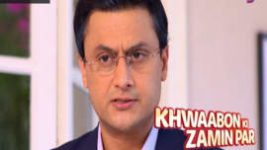 Khwaabon Ki Zamin Par S01E12 15th October 2016 Full Episode