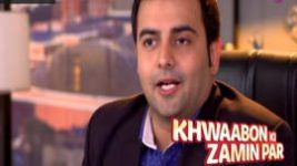 Khwaabon Ki Zamin Par S01E121 20th February 2017 Full Episode