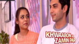 Khwaabon Ki Zamin Par S01E122 21st February 2017 Full Episode