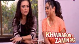 Khwaabon Ki Zamin Par S01E123 22nd February 2017 Full Episode