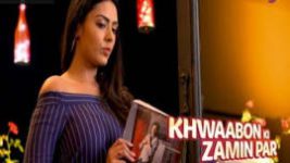 Khwaabon Ki Zamin Par S01E125 24th February 2017 Full Episode
