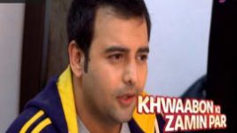 Khwaabon Ki Zamin Par S01E126 25th February 2017 Full Episode