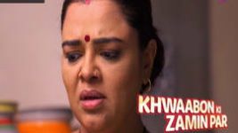 Khwaabon Ki Zamin Par S01E13 17th October 2016 Full Episode
