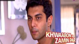 Khwaabon Ki Zamin Par S01E134 7th March 2017 Full Episode