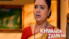 Khwaabon Ki Zamin Par S01E135 8th March 2017 Full Episode