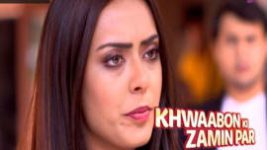 Khwaabon Ki Zamin Par S01E136 9th March 2017 Full Episode