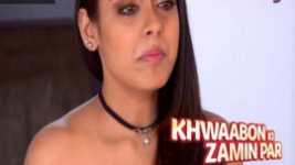 Khwaabon Ki Zamin Par S01E138 11th March 2017 Full Episode