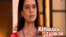 Khwaabon Ki Zamin Par S01E139 13th March 2017 Full Episode