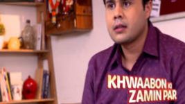 Khwaabon Ki Zamin Par S01E140 14th March 2017 Full Episode