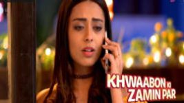 Khwaabon Ki Zamin Par S01E141 15th March 2017 Full Episode