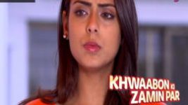 Khwaabon Ki Zamin Par S01E143 17th March 2017 Full Episode