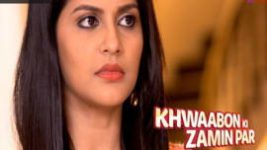 Khwaabon Ki Zamin Par S01E145 20th March 2017 Full Episode