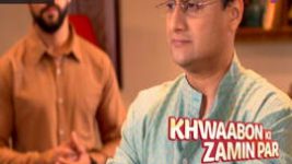 Khwaabon Ki Zamin Par S01E149 24th March 2017 Full Episode