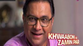 Khwaabon Ki Zamin Par S01E15 19th October 2016 Full Episode
