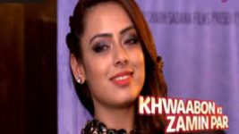 Khwaabon Ki Zamin Par S01E150 25th March 2017 Full Episode