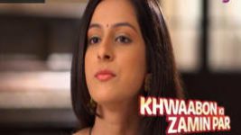 Khwaabon Ki Zamin Par S01E16 20th October 2016 Full Episode