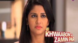 Khwaabon Ki Zamin Par S01E17 21st October 2016 Full Episode