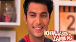Khwaabon Ki Zamin Par S01E18 22nd October 2016 Full Episode