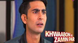 Khwaabon Ki Zamin Par S01E20 25th October 2016 Full Episode