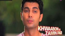 Khwaabon Ki Zamin Par S01E21 26th October 2016 Full Episode