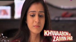 Khwaabon Ki Zamin Par S01E22 27th October 2016 Full Episode