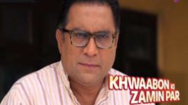 Khwaabon Ki Zamin Par S01E24 29th October 2016 Full Episode