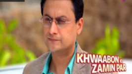 Khwaabon Ki Zamin Par S01E25 31st October 2016 Full Episode