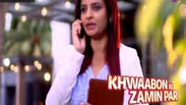 Khwaabon Ki Zamin Par S01E26 1st November 2016 Full Episode