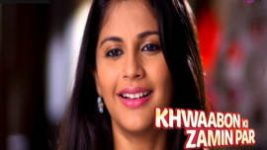 Khwaabon Ki Zamin Par S01E27 2nd November 2016 Full Episode