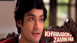 Khwaabon Ki Zamin Par S01E29 4th November 2016 Full Episode