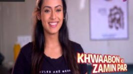 Khwaabon Ki Zamin Par S01E32 8th November 2016 Full Episode