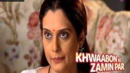 Khwaabon Ki Zamin Par S01E33 9th November 2016 Full Episode
