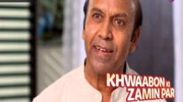 Khwaabon Ki Zamin Par S01E34 10th November 2016 Full Episode