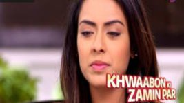 Khwaabon Ki Zamin Par S01E35 11th November 2016 Full Episode